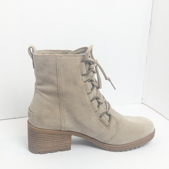 Sorel Cate lace up boots - Picture 11 of 16